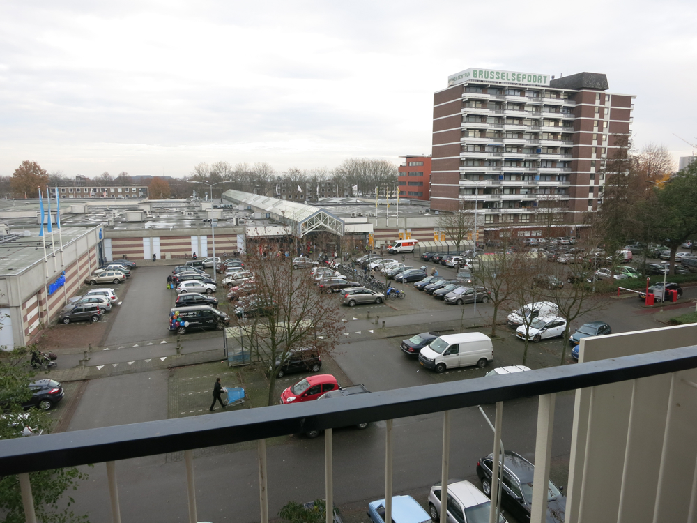 Maastricht Eenhoornsingel