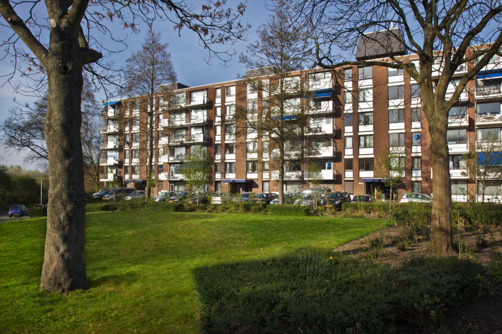 Maastricht Eenhoornsingel