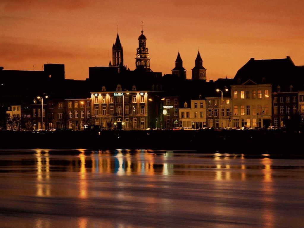Maastricht