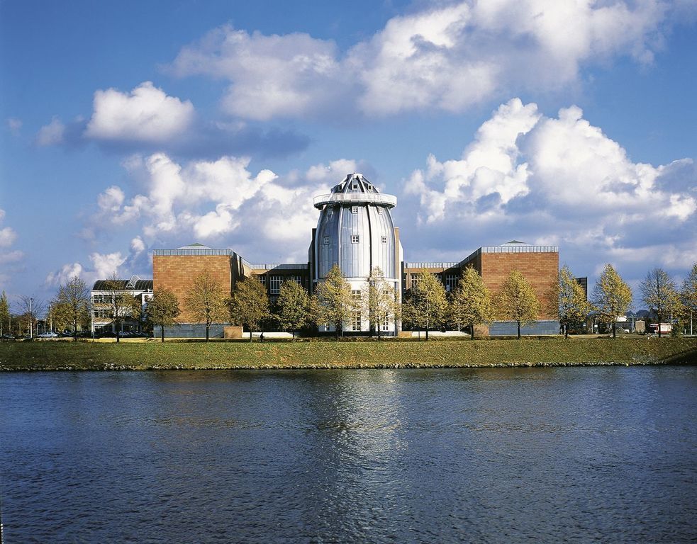 Maastricht Bonnefanten Museum