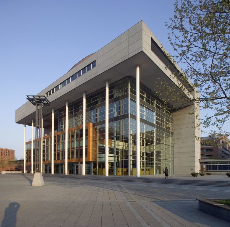 Maastricht Centre Céramique