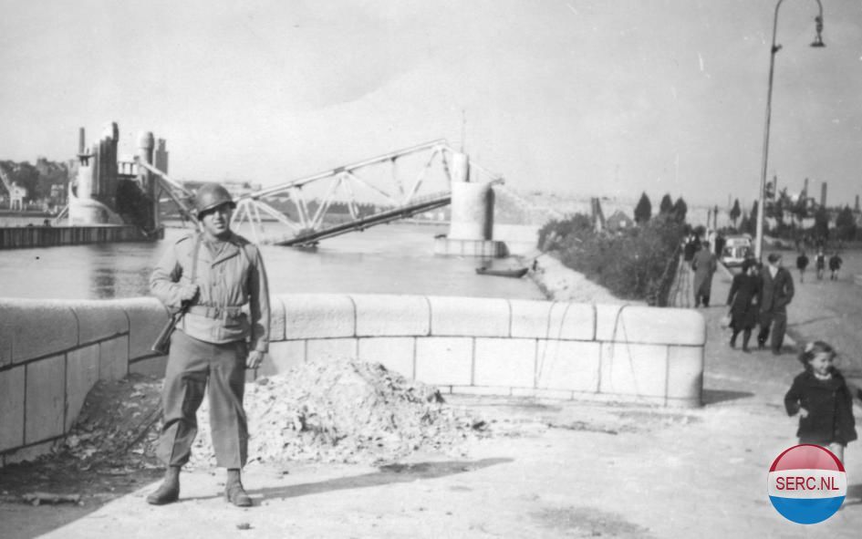 Bevrijding 14 september 1944 in Maastricht