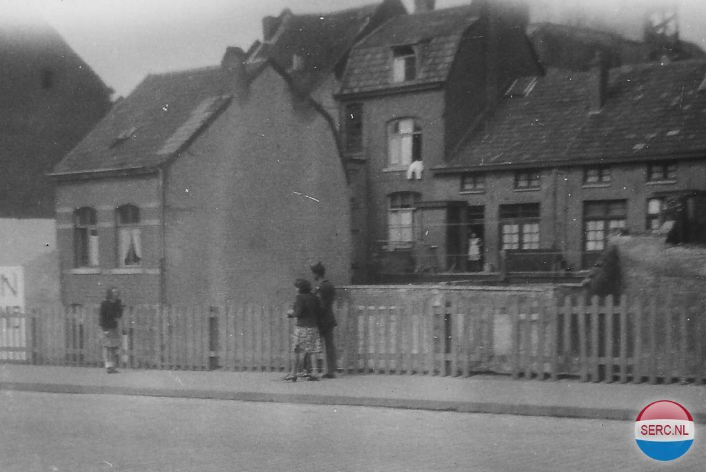 Bevrijding 14 september 1944 in Maastricht