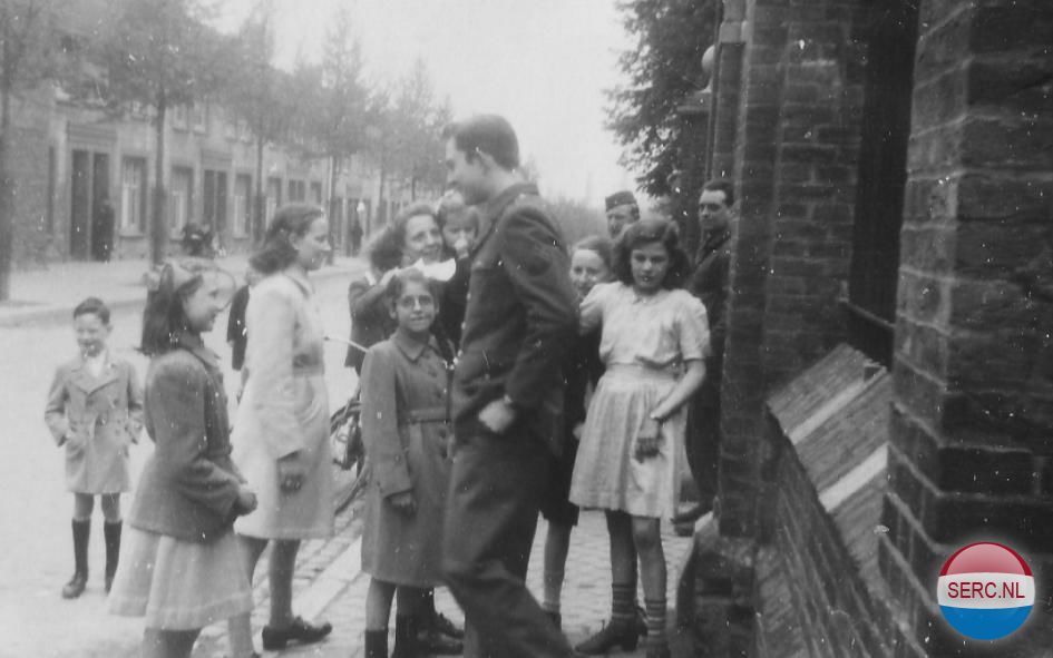 Bevrijding 14 september 1944 in Maastricht