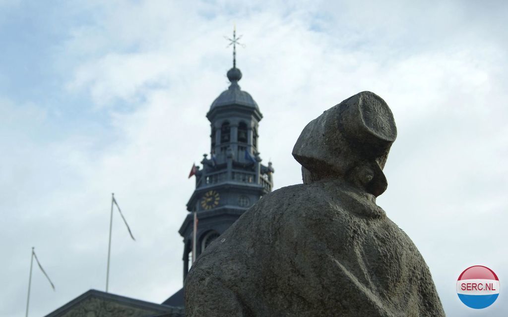 Herkent u iets op deze foto? Vertel ons hieronder meer!