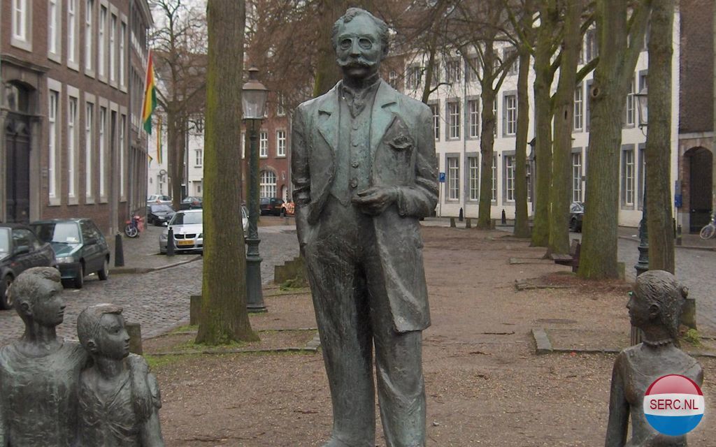 Herkent u iets op deze foto? Vertel ons hieronder meer!