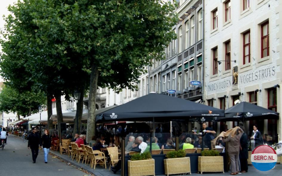 Herkent u iets op deze foto? Vertel ons hieronder meer!