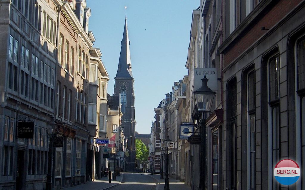Herkent u iets op deze foto? Vertel ons hieronder meer!