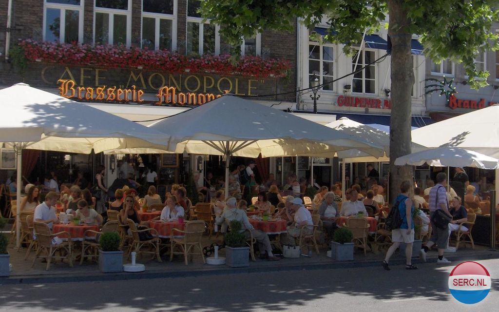 Herkent u iets op deze foto? Vertel ons hieronder meer!