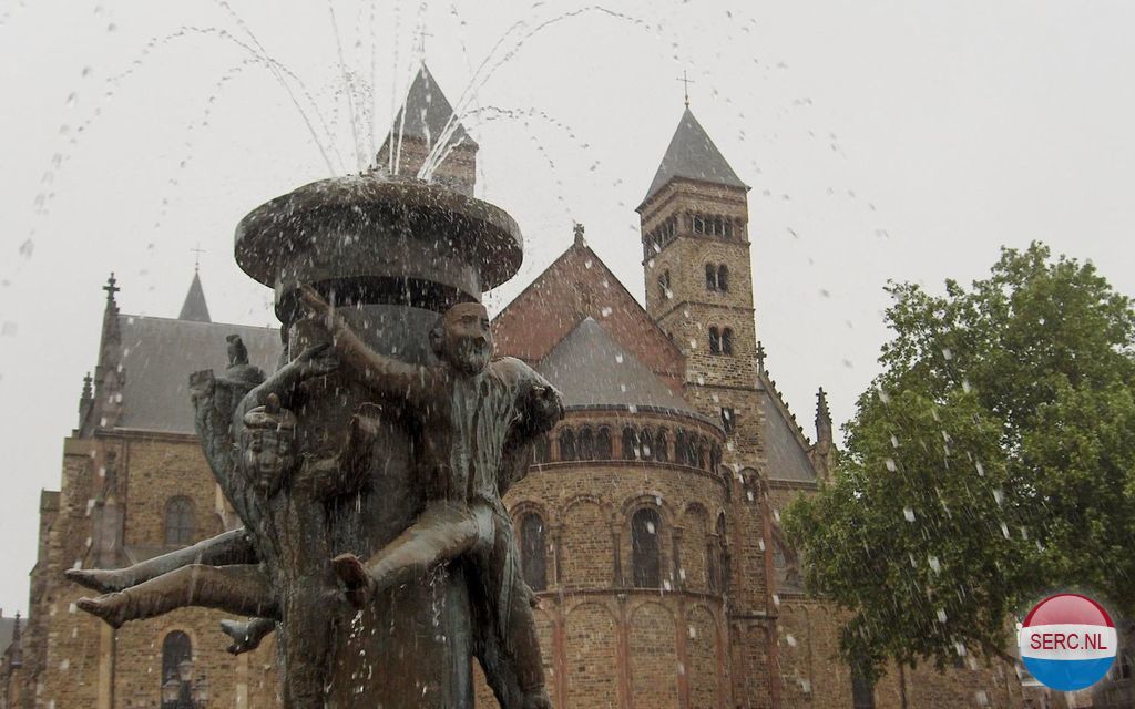 Herkent u iets op deze foto? Vertel ons hieronder meer!
