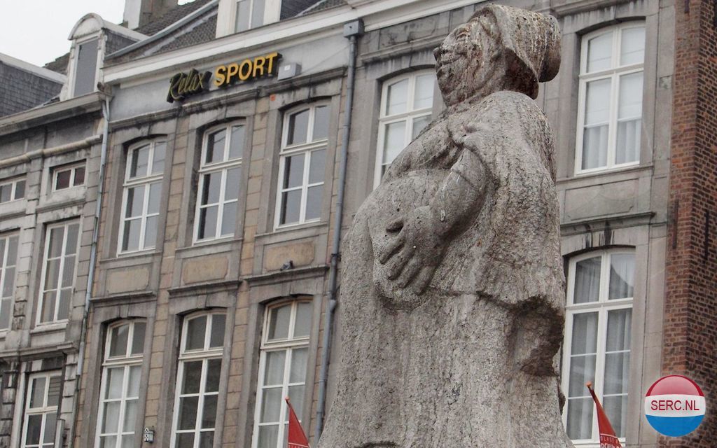 Herkent u iets op deze foto? Vertel ons hieronder meer!