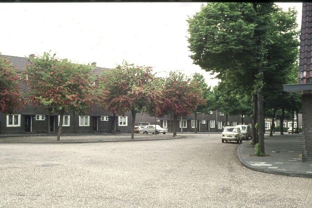 Maastricht: Bosscherweg 1978