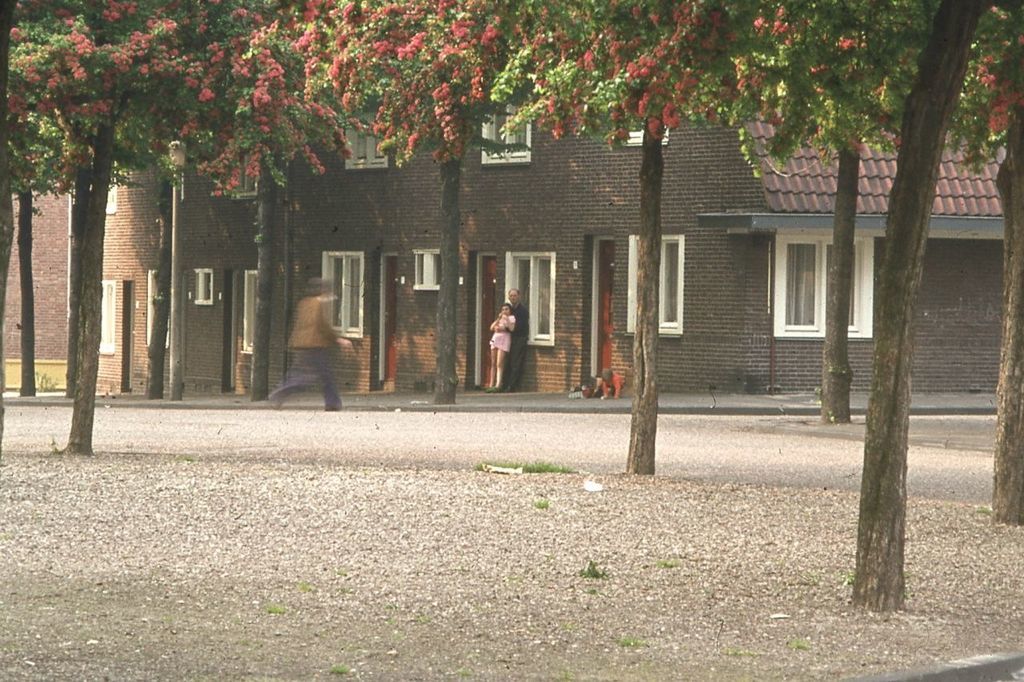Maastricht: Bosscherweg 1978