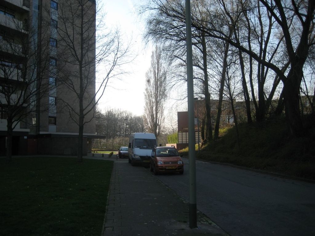 Maastricht: Meutestraat 2011
