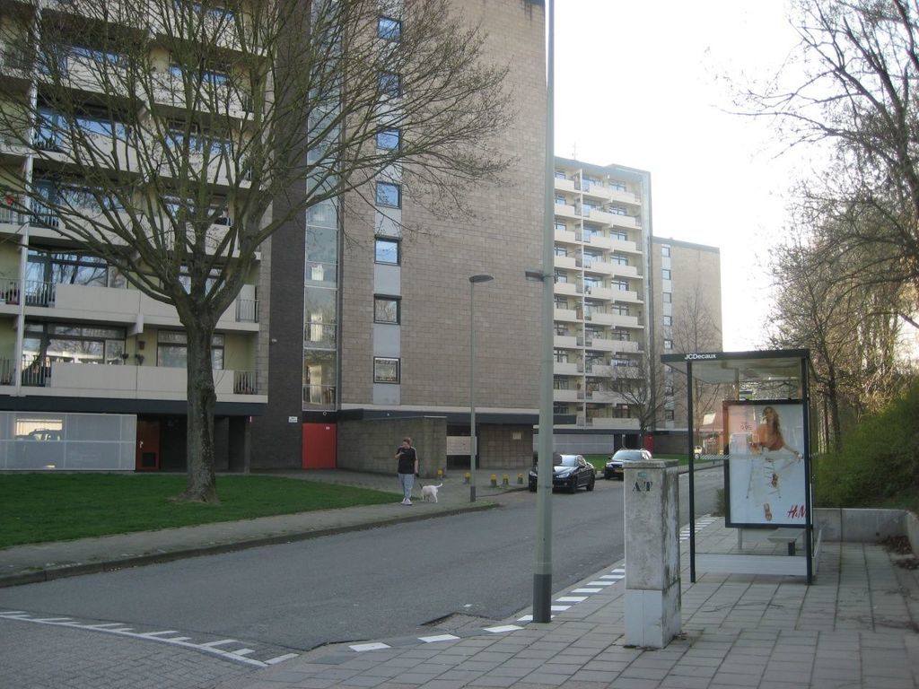 Maastricht: Meutestraat 2011