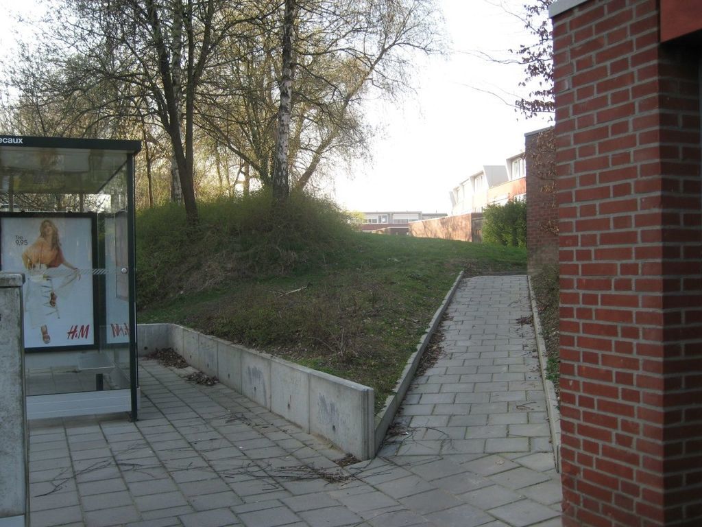 Maastricht: Meutestraat 2011