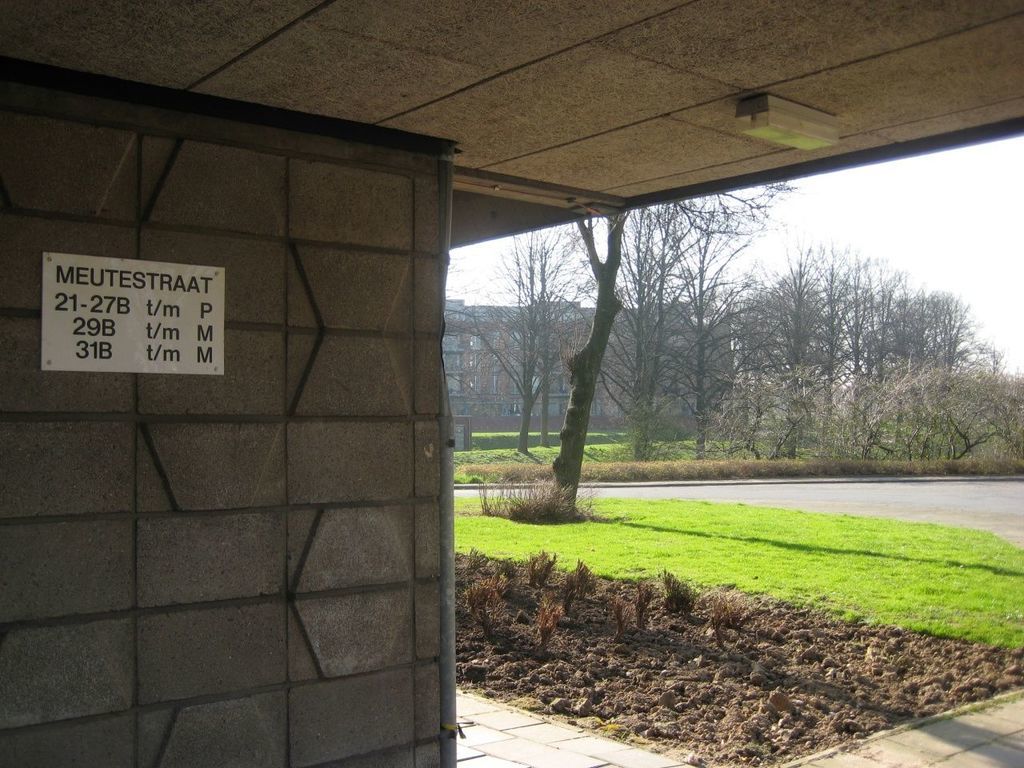 Maastricht: Meutestraat 2011