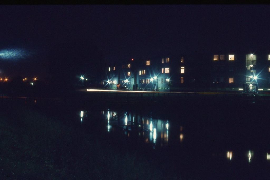 Maastricht: Meutestraat 1979