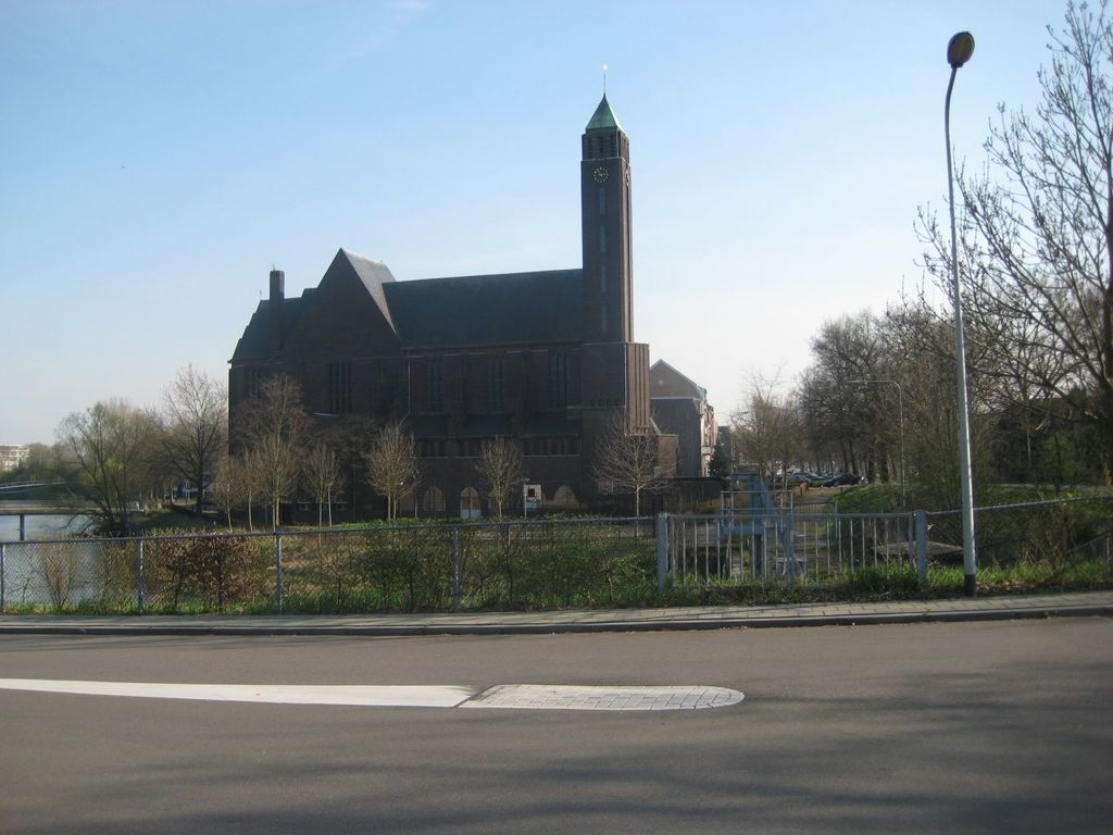 Maastricht: Pastoor Moormanstraat 2011
