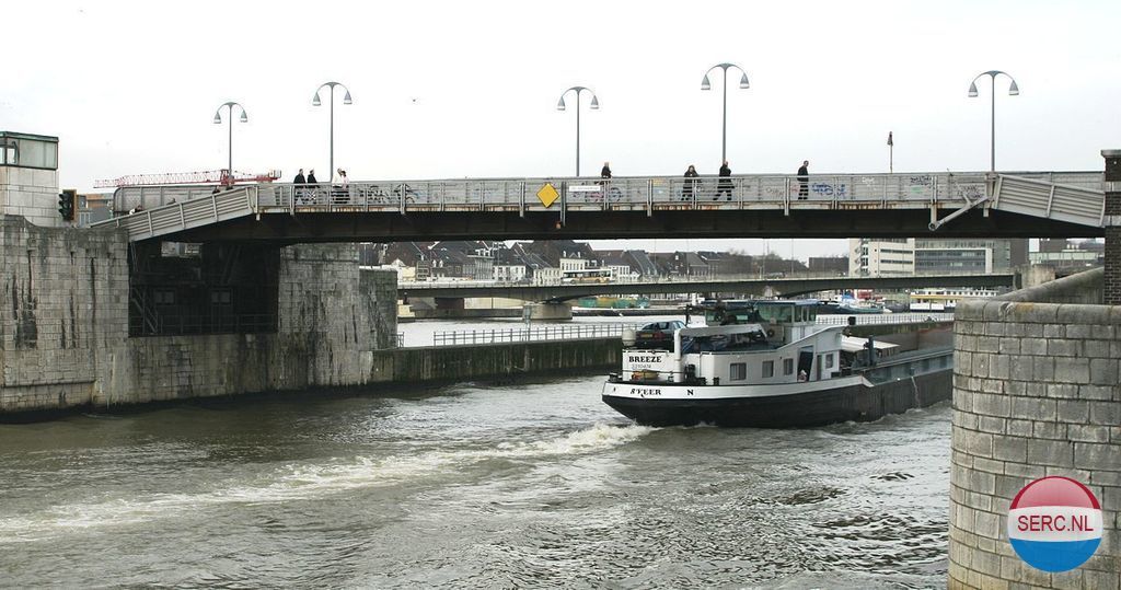 De Sint Servaasbrug