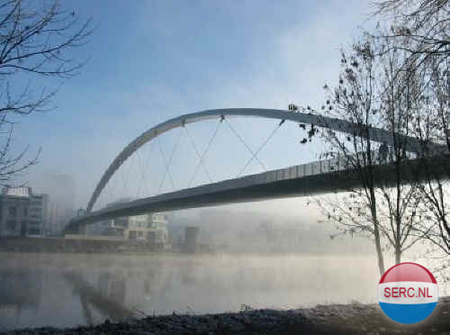Maastricht: De Hoeg brök in 2007