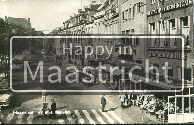 Geef kort en krachtig je mening over Maastricht. Positief? Negatief? Het is alleen jouw mening die telt. Wat KAN er beter? Wat MOET er beter? Wordt er naar de bewoners geluisterd? Geef ook aan of je in Maastricht woont, werkt of hebt gewoond. We zijn erg benieuwd naar de mening van mensen die dagelijks met Maastricht te maken hebben. Ook vragen we je om Maastricht een cijfer te geven tussen 1 en 10 waarbij een 10 uiteraard het beste cijfer is.Geef je mening onder deze foto op onze Facebookpagina en uiteraard waarderen we het als je onze pagina leuk genoeg vindt om op de knop ''vind ik leuk'' te klikken.Rechts op deze pagina ziet u de verwijzing naar onze FB