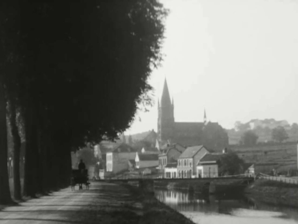 Een foto uit Maastricht (1926). Weet u meer van deze foto? Dan kunt u dat hieronder vermelden.