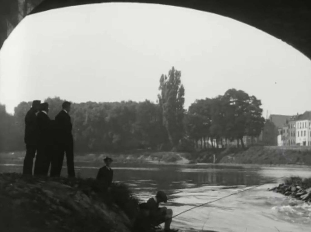 Een foto uit Maastricht (1926). Weet u meer van deze foto? Dan kunt u dat hieronder vermelden.
