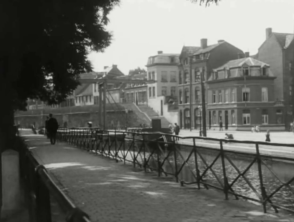 Een foto uit Maastricht (1926). Weet u meer van deze foto? Dan kunt u dat hieronder vermelden.