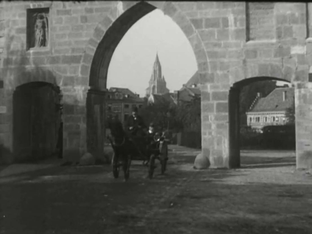 Een foto uit Maastricht (1926). Weet u meer van deze foto? Dan kunt u dat hieronder vermelden.