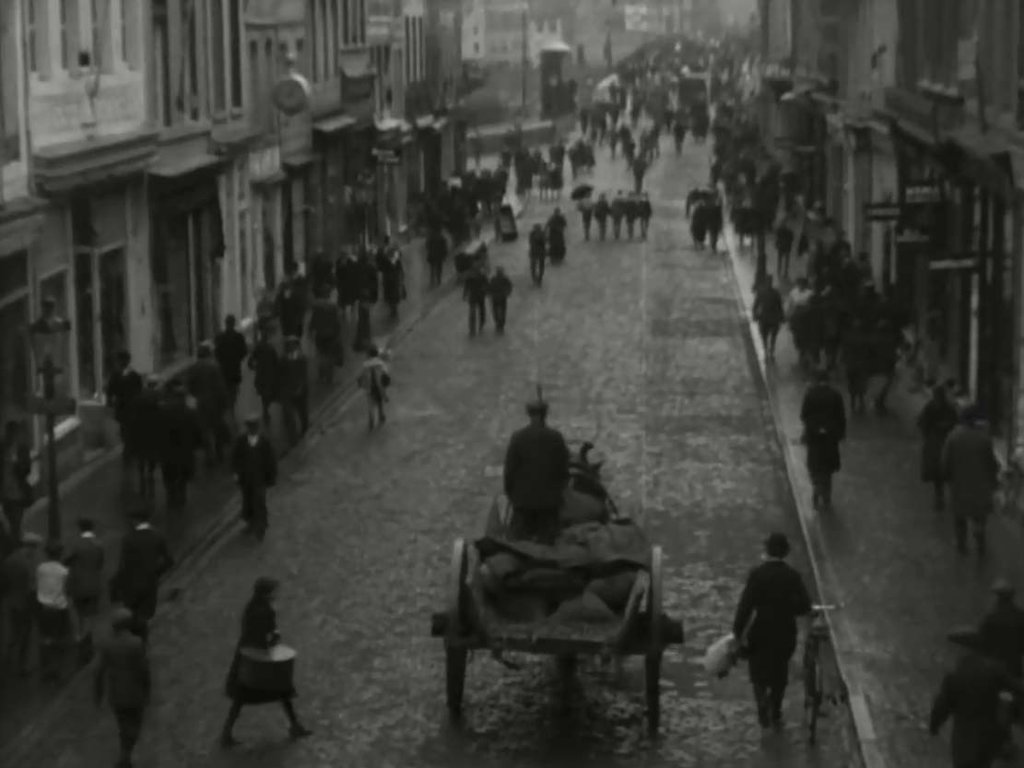 Een foto uit Maastricht (1926). Weet u meer van deze foto? Dan kunt u dat hieronder vermelden.