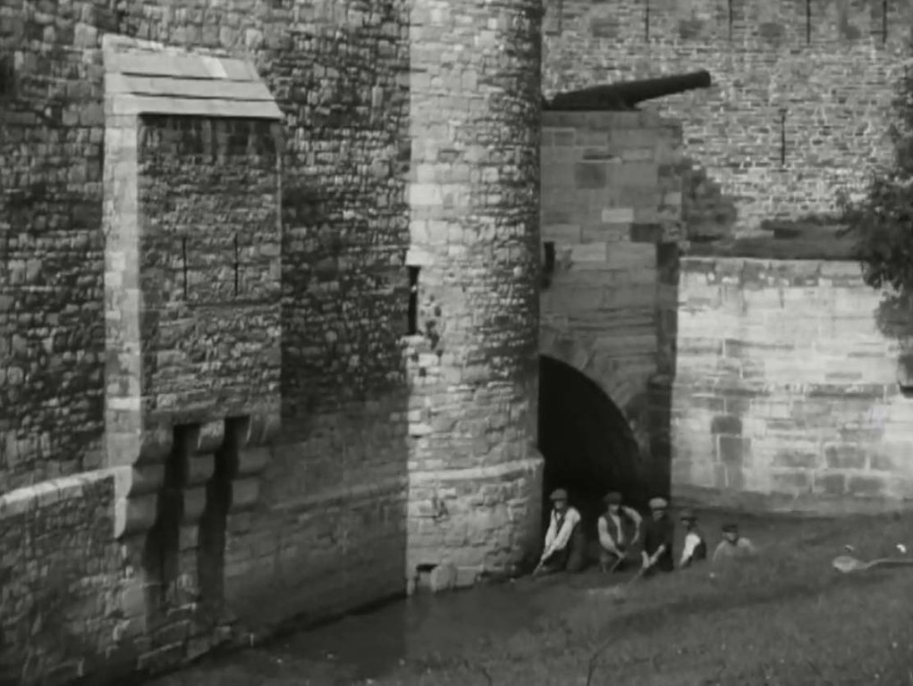 Een foto uit Maastricht (1926). Weet u meer van deze foto? Dan kunt u dat hieronder vermelden.