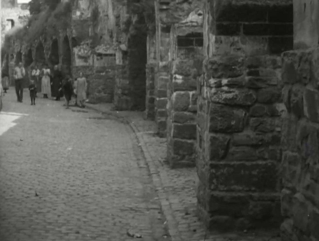 Een foto uit Maastricht (1926). Weet u meer van deze foto? Dan kunt u dat hieronder vermelden.