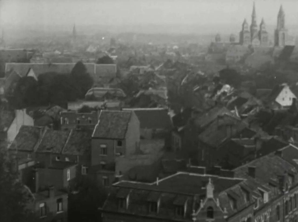 Een foto uit Maastricht (1926). Weet u meer van deze foto? Dan kunt u dat hieronder vermelden.