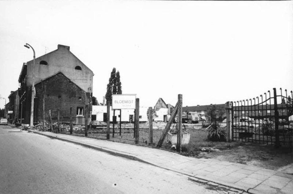Meerssenerweg 1968