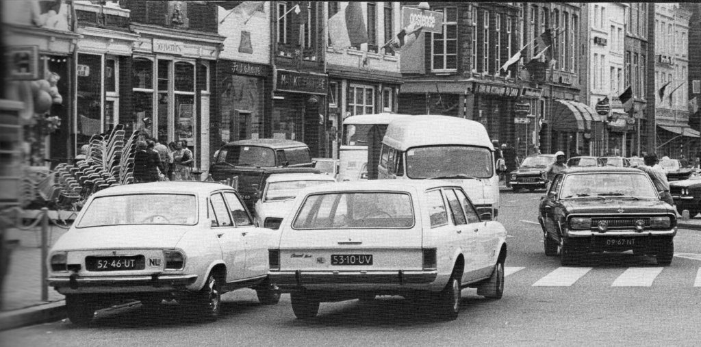 Markt 1972