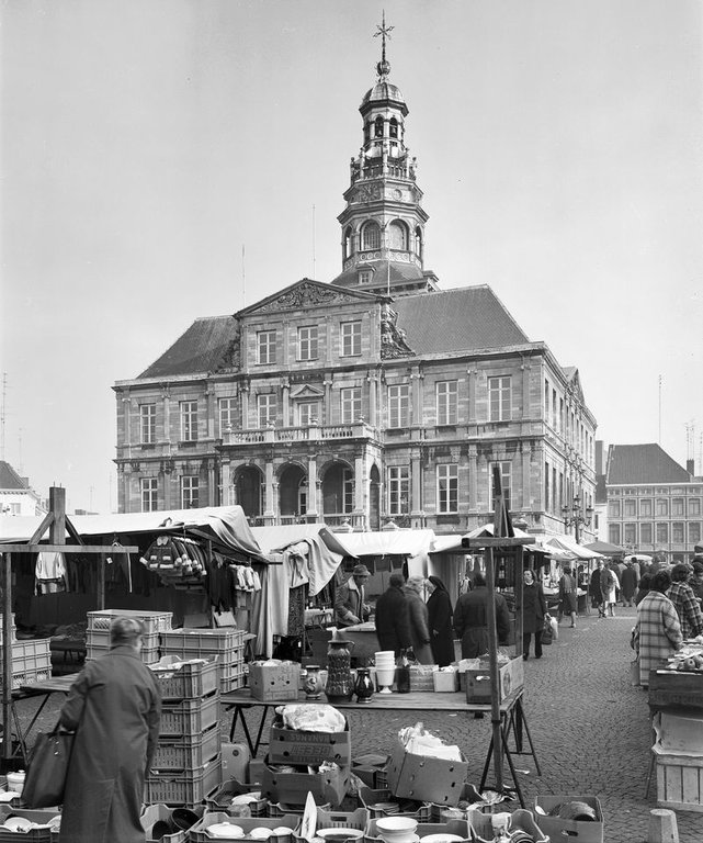 Markt 1974