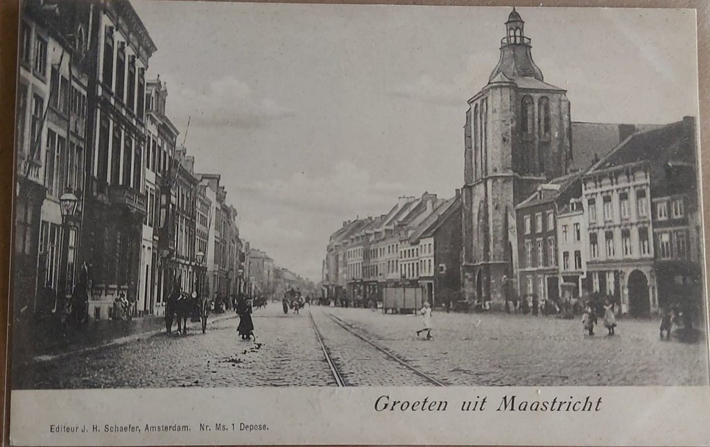Boschstraat 1902