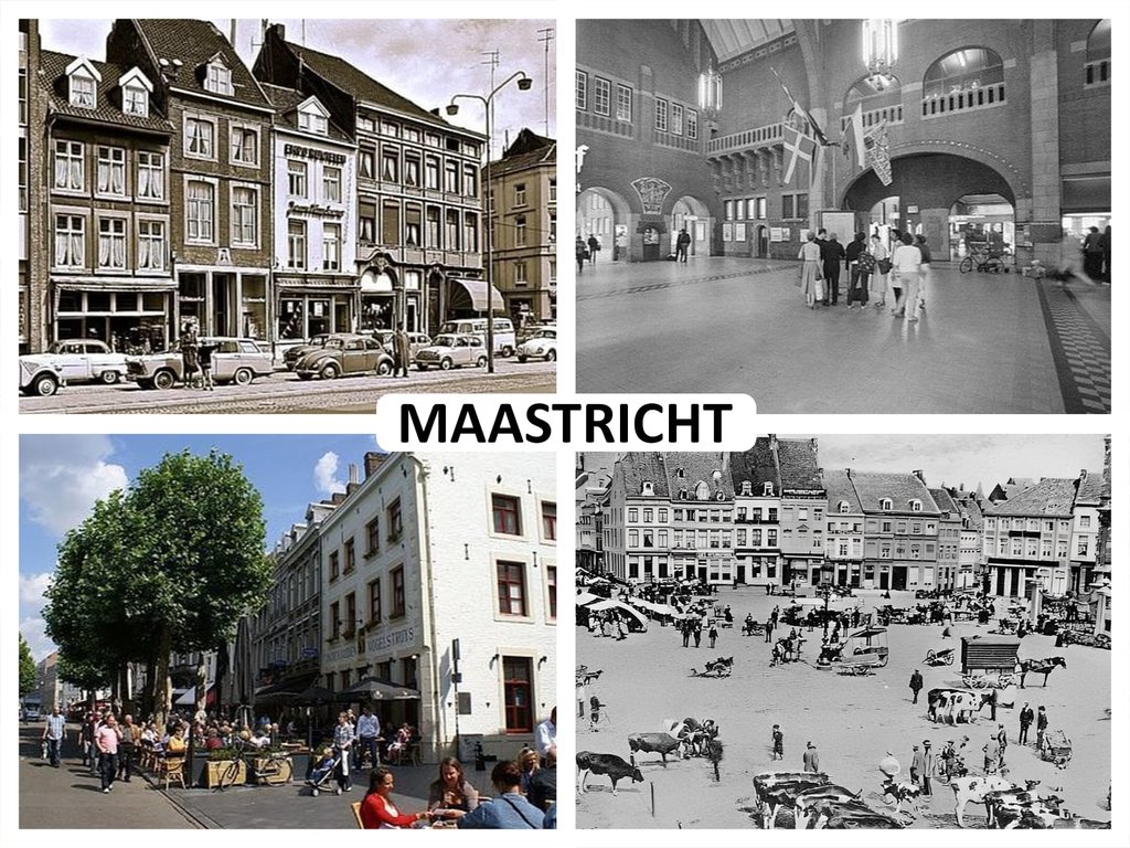MAASTRICHT zoals het was - Klik op de foto en bekijk het hele overzicht online
