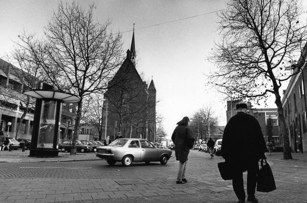 Mariënburg 1994.