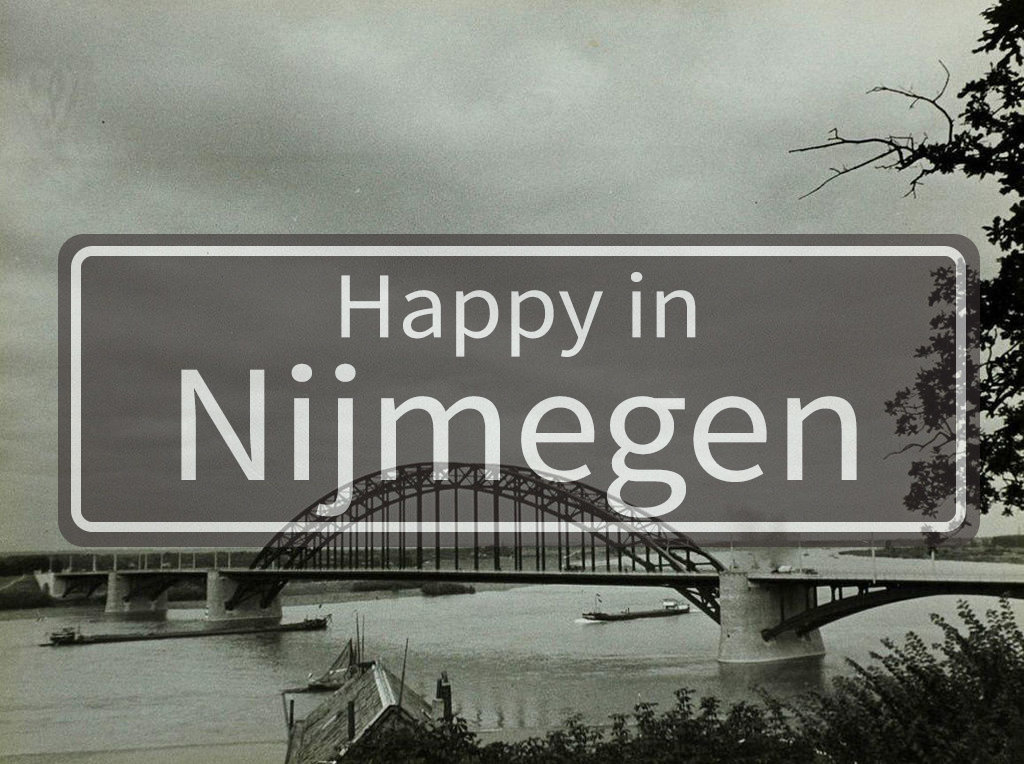 Geef kort en krachtig je mening over Nijmegen. Positief? Negatief? Het is alleen jouw mening die telt. Wat KAN er beter? Wat MOET er beter? Wordt er naar de bewoners geluisterd? Geef ook aan of je in Nijmegen woont, werkt of hebt gewoond. We zijn erg beni
