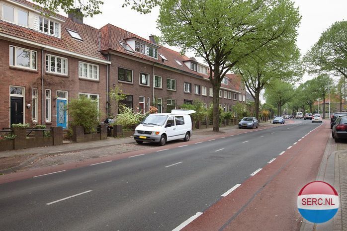 Nijmegen - Berg en Dalseweg