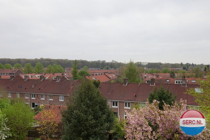 Nijmegen - Berg en Dalseweg