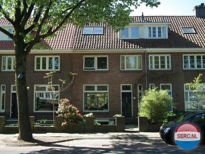 Nijmegen - Berg en Dalseweg
