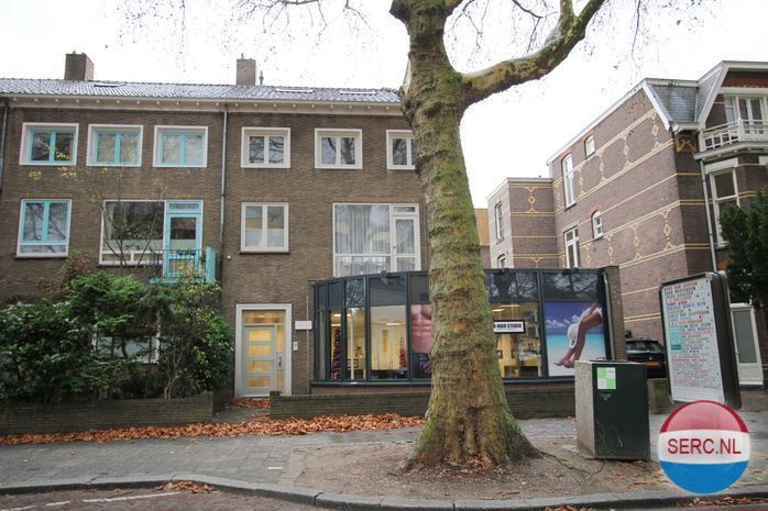 Nijmegen - Berg en Dalseweg