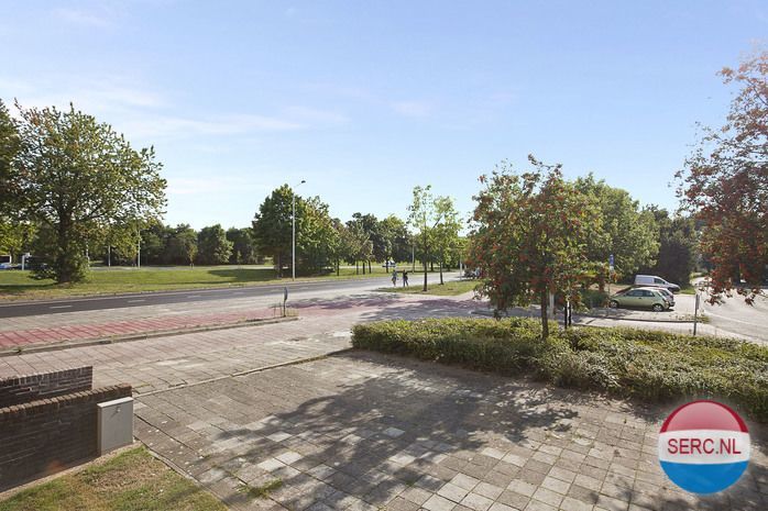 Nijmegen - Aubadestraat