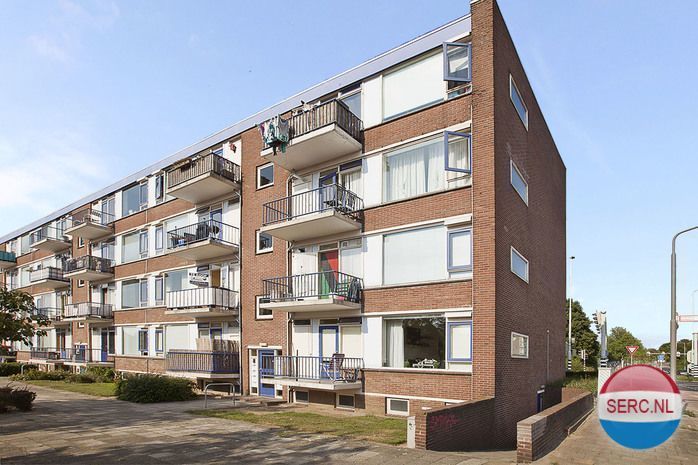 Nijmegen - Aubadestraat