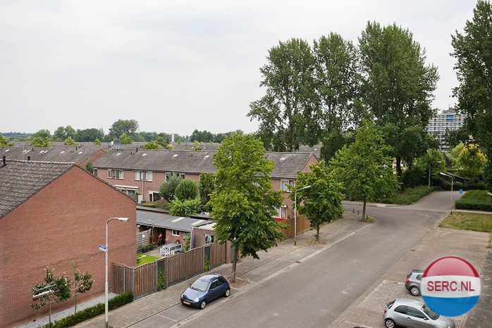 Nijmegen - Aldenhof