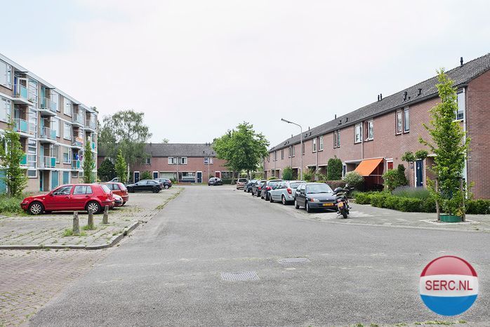 Nijmegen - Aldenhof