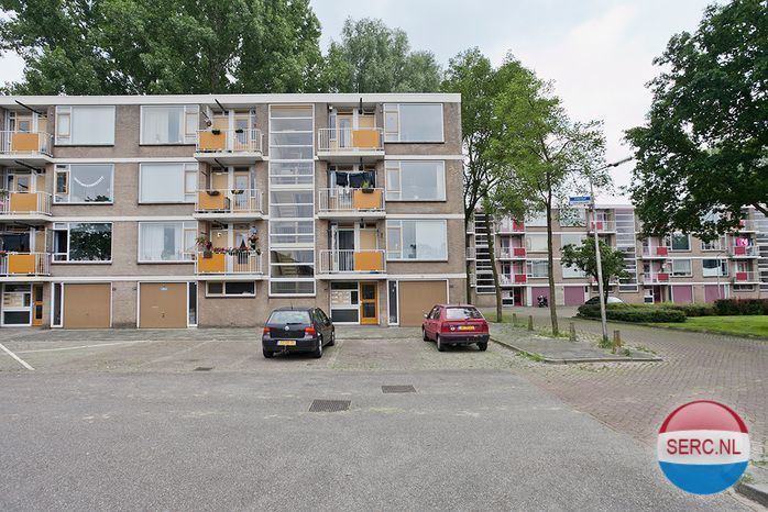 Nijmegen - Aldenhof